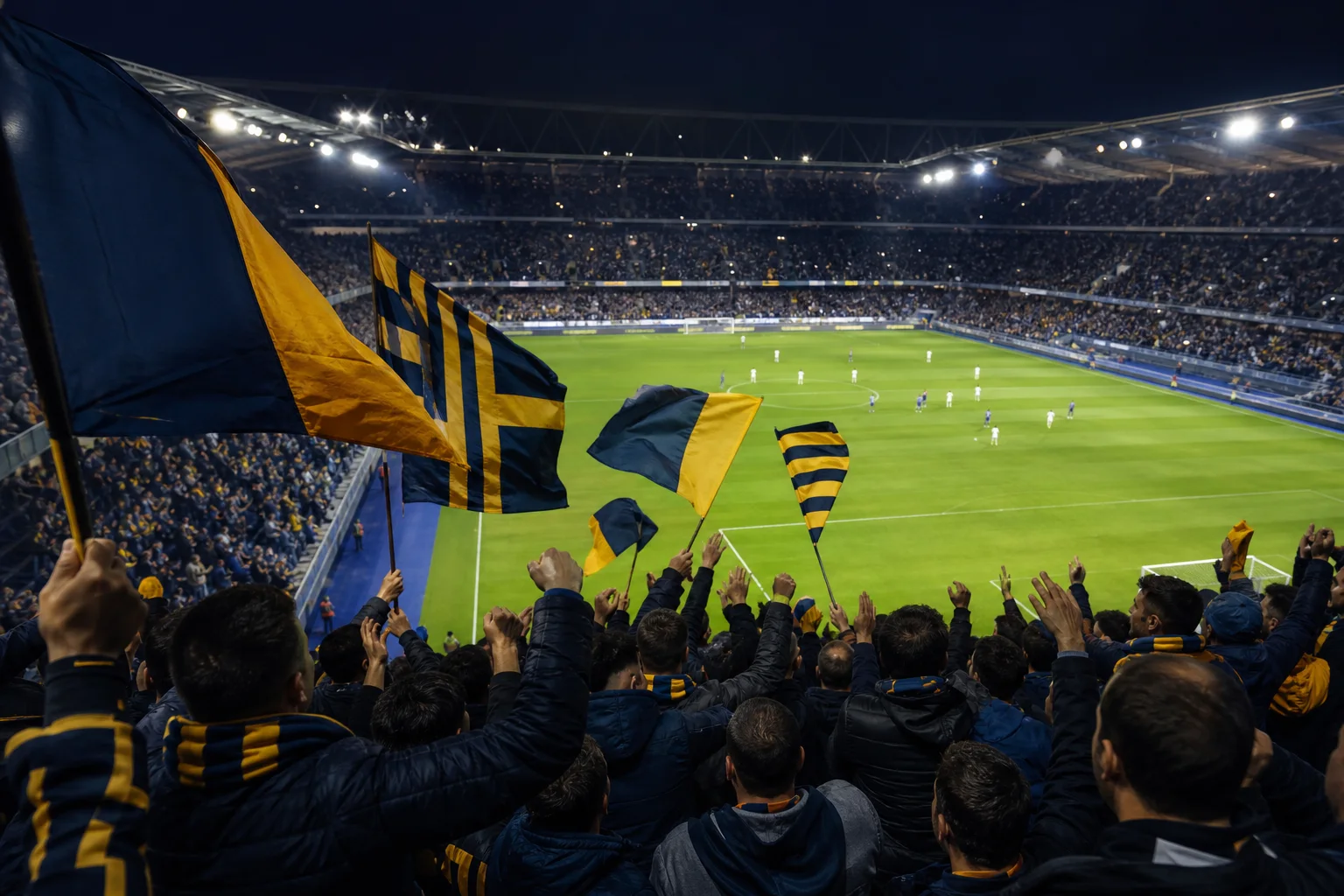Immagine editoriale per l'articolo: Fc Arcinni: una giornata da raccontare